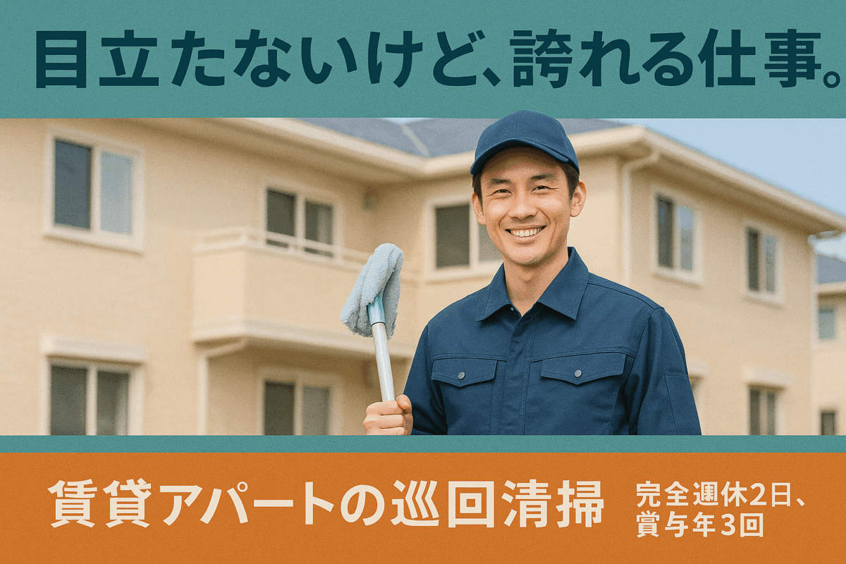 社員募集中　求人　千葉県　正社員　募集