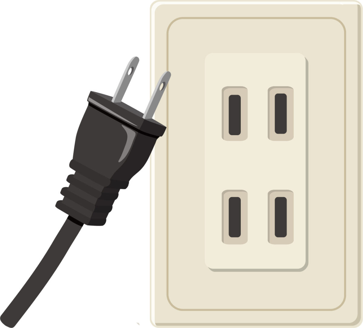 コンセント　交換　千葉　花見川　たから　こーき　リフォーム