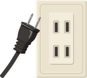 コンセント　交換　千葉　花見川　たから　こーき　リフォーム