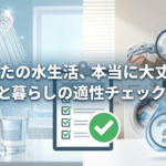 ミラブル　サイエンスウォーター　PFAS